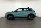Fiat 600 1.2 T3 mHEV Aut. LED Sitzheizung Tempomat - blaue Fiat 600