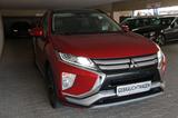 Mitsubishi Eclipse Cross Top 4WD, Vollausstattung!!! - Mitsubishi Eclipse mit Benzin-Antrieb