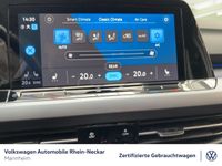 Volkswagen Golf - Vorschau Bild 17
