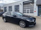 Mazda 6 SKYACTIV G 194 Exclusive-Line Bose Matrix-LED - Mazda 6 aus 2024