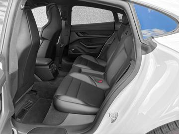 صورة مصغرة 15 لـ 2020 Porsche TAYCAN