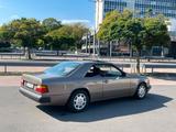 Mercedes-Benz w124 c124 CE230 Coupe - Mercedes-Benz CE 230 aus 1990