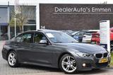 BMW 3-serie 316i M-SPORT ECC PANODAK LEDER LMV