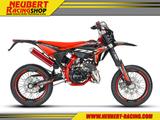 Beta RR 50 MOTARD TRACK 2025  - Beta RR 50 Motard Track