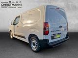 Peugeot Partner BlueHDi 130 L1H1 M VOLL-LED DAB+ RFK ACC - Peugeot Partner Neuwagen