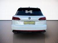 Volkswagen Touareg - Vorschau Bild 5