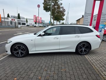 BMW 318 - 8