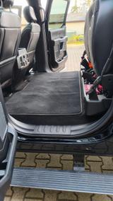 Ford F 150 Platinum Lobo - Ford F 150 Gebrauchtwagen