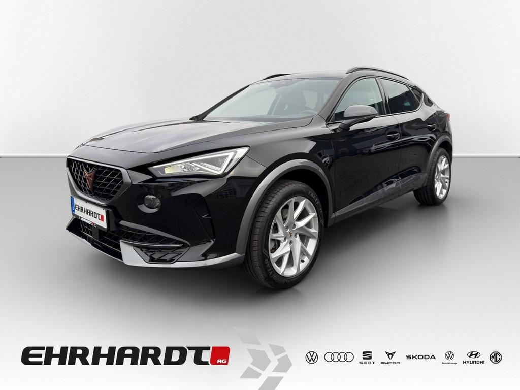 Cupra Formentor 1.5 TSI DSG LED*ACC*FULL-LINK*SHZ*PDC*