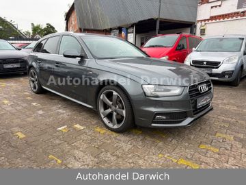 Audi A4 - 6