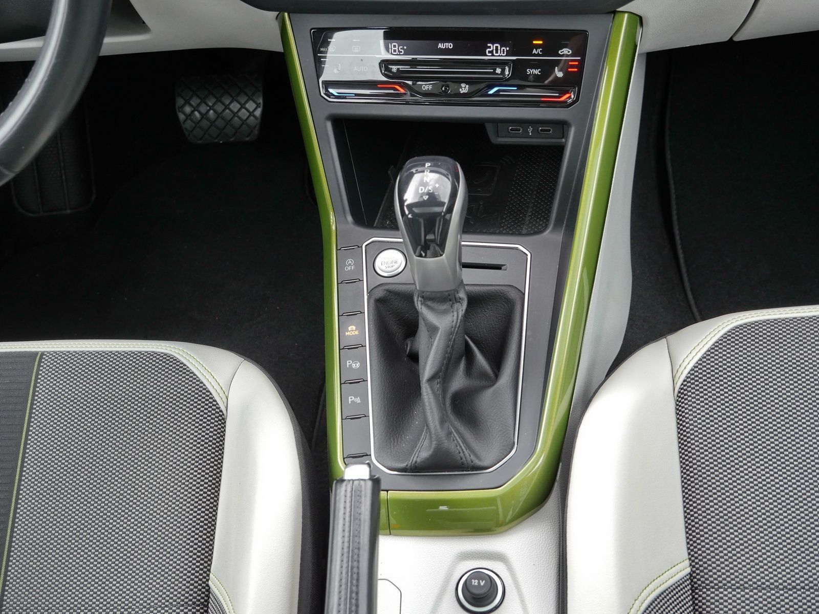 Volkswagen Taigo - Bild 7