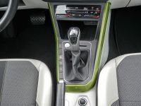 Volkswagen Taigo - Vorschau Bild 7