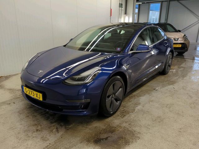 Tesla Model 3 Long-Range AWD 351pk 75 kWh [ AUTOPILOT+