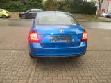 Skoda Rapid Active+Bluetooth+ab 99,-€ - Skoda Rapid in Hamburg