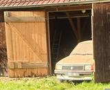 Opel Corsa A 5-türig 1.Hd. TOP Oldtimer super Z... - gebrauchte Opel Corsa aus dem Jahr 1989