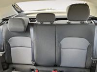 Skoda Fabia - Vorschau Bild 13