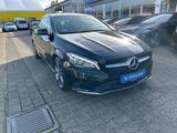 Mercedes-Benz CLA 180/NAVI/LED/ALU/GARANTIE/EUR0 6/PDC/ - Mercedes-Benz: 1.0