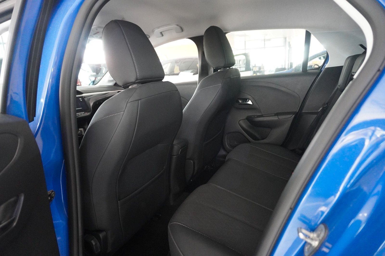 Fahrzeugabbildung Opel Corsa F 1.2T ELEGANCE NAVI/LED/SPORT/VIRTU./DAB+