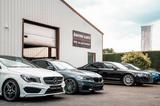 Mercedes-Benz B 180 NGT Navi Comand Leder BiXenon Panorama AWR - Mercedes-Benz B 180: Ngt