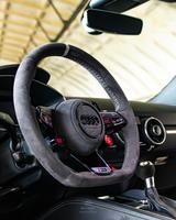 Audi TT RS 8S  Coupe Performance Parts MTR HJS KW  - Audi TT RS aus 2017