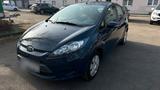 Ford Fiesta JA8 1,25 44KW - Ford Fiesta: Ja8