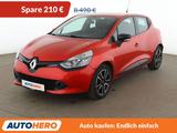 Renault Clio 0.9 Dynamique*NAVI*PDC*TEMPO*KLIMA*GARANTIE - gebrauchte Renault Kleinwagen