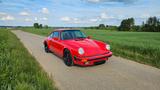 Porsche 911 Carrera 3,2  BRD 930/20 - Porsche aus 1984: 911 Carrera