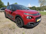 Citroën C3 Feel*Kamera*Handy-Navi - Citroën C3 mit Benzin-Antrieb: Kleinwagen, mit Klimaanlage