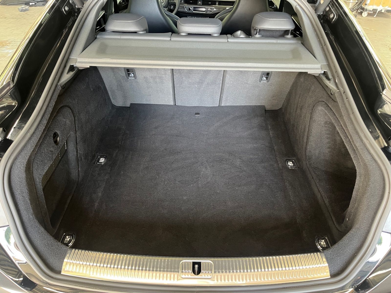 Audi S5 - Bild 6