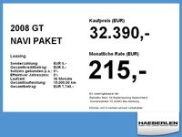 Peugeot 2008 - Vorschau Bild 4