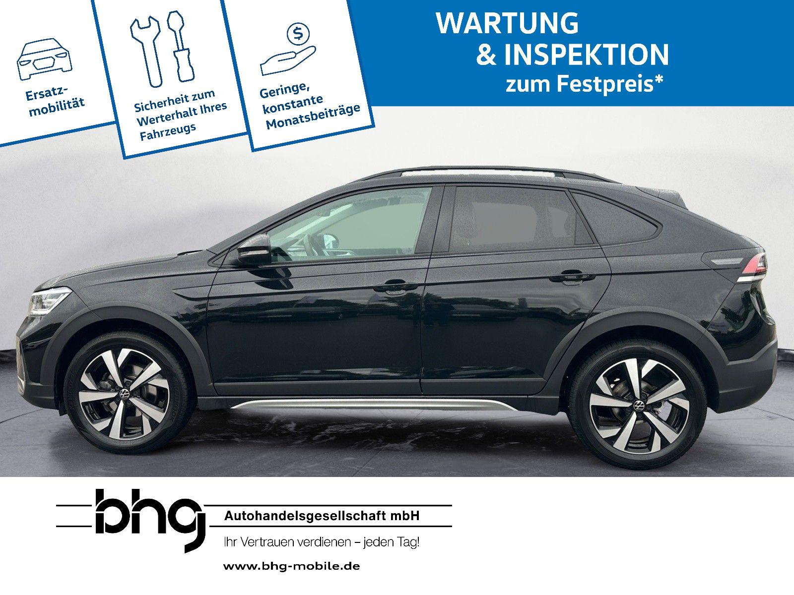 Volkswagen Taigo 1.5 TSI DSG IQ.Light DigitalPRO AHK Kamera, миниатюра 24