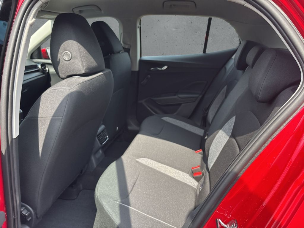 Fahrzeugabbildung SKODA Fabia ESSENCE 1.0 Apple CarPlay Kinders. Vorb.