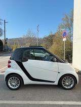 Smart ForTwo coupé 1.0 52kW mhd passion  - Smart ForTwo: Coupé, Passion