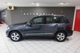 Mercedes-Benz GLK 250 4Matic Sportpaket,Aut,Pdc,Temp,SHZ,AHK, - Mercedes-Benz GLK 250 Gebrauchtwagen