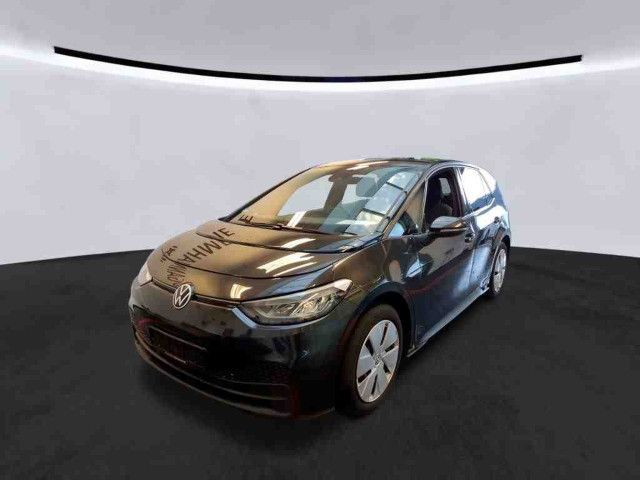 Image of Volkswagen ID.3