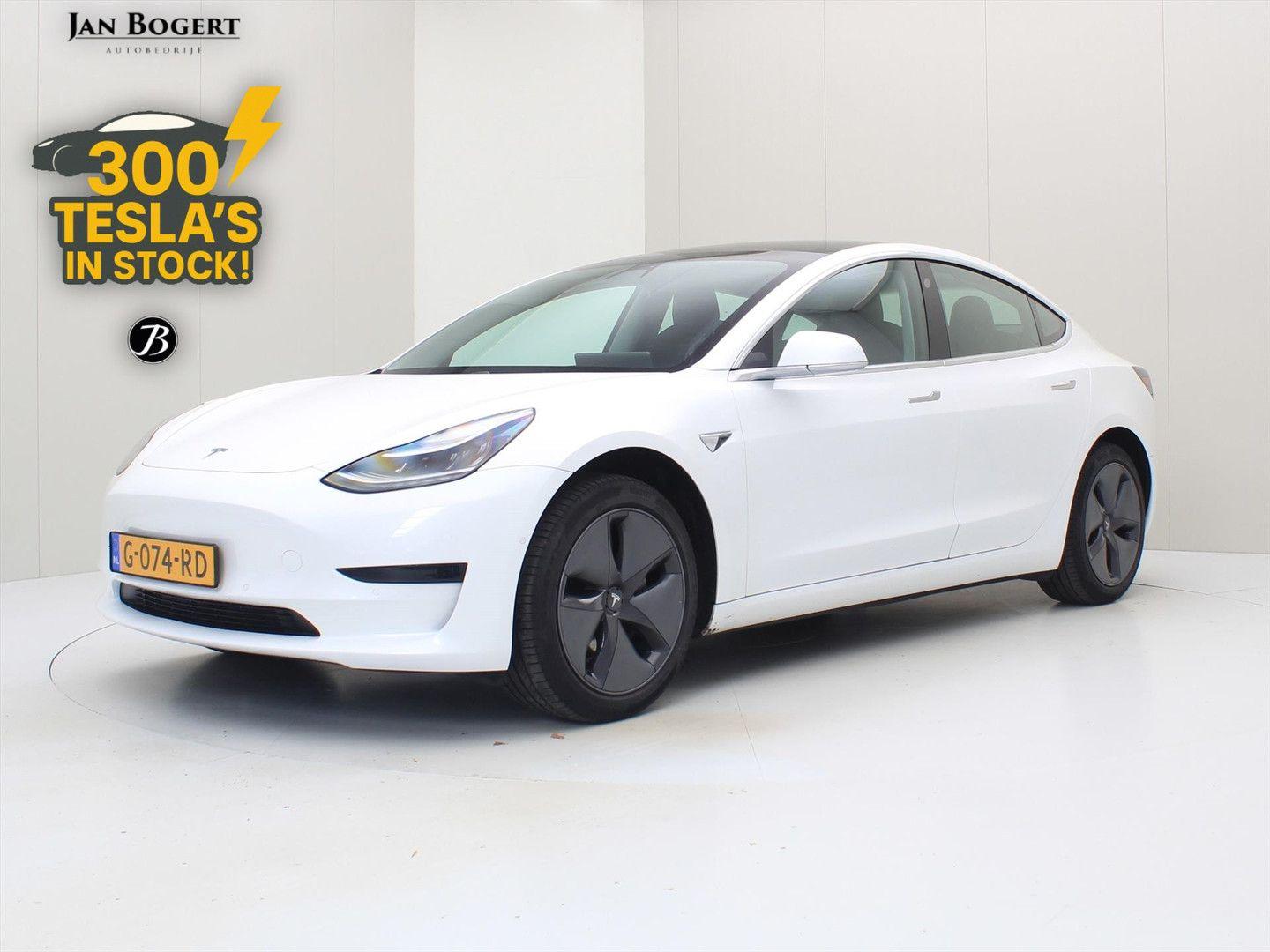 Tesla Model 3 Standard RWD Plus 86% SoH [ AUTOPILOT+60