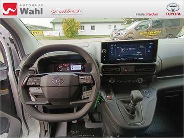 Toyota Proace (Verso) - 10