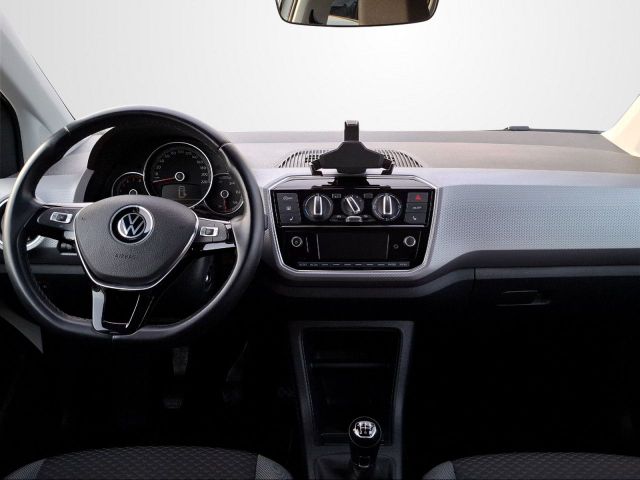 UP! 1.0 ACTIVE CAM+TEMPOMAT+KLIMA