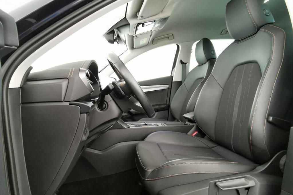 Cupra Formentor 1.4 TSI e-HYBRID PDC*Tempo*Klima