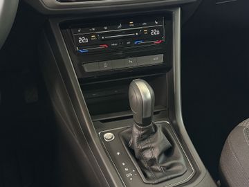Volkswagen Touran 1.5 TSI DSG COMFORTLINE LED ACC KAMERA 7S