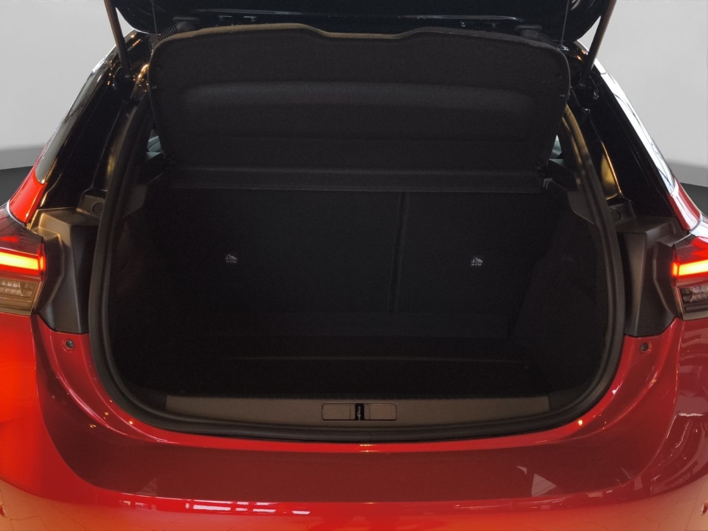 Opel Corsa - Bild 14