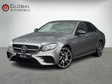 Mercedes-Benz E43 AMG°4Mati°SITZLUFT°360°AIR°BURM°KEY°MEM°PANO - Mercedes-Benz E 43 AMG in Berlin