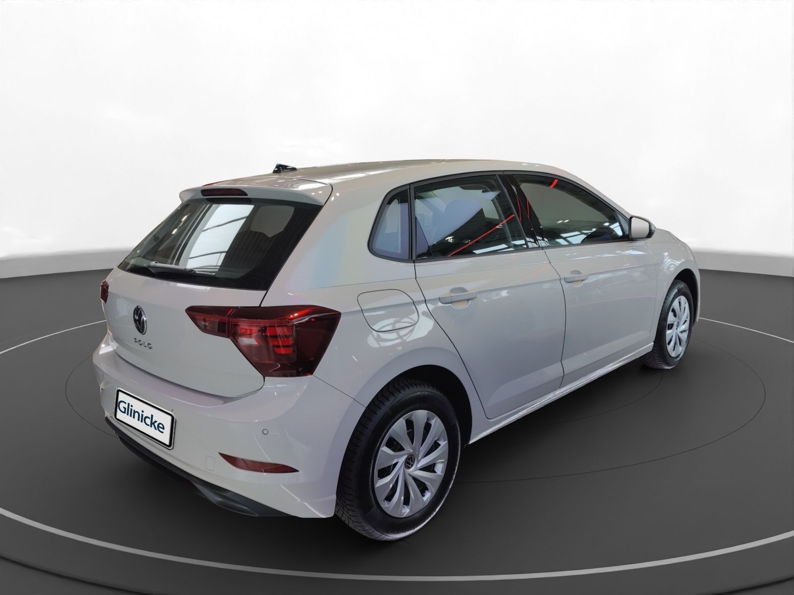Volkswagen Polo - Bild 12