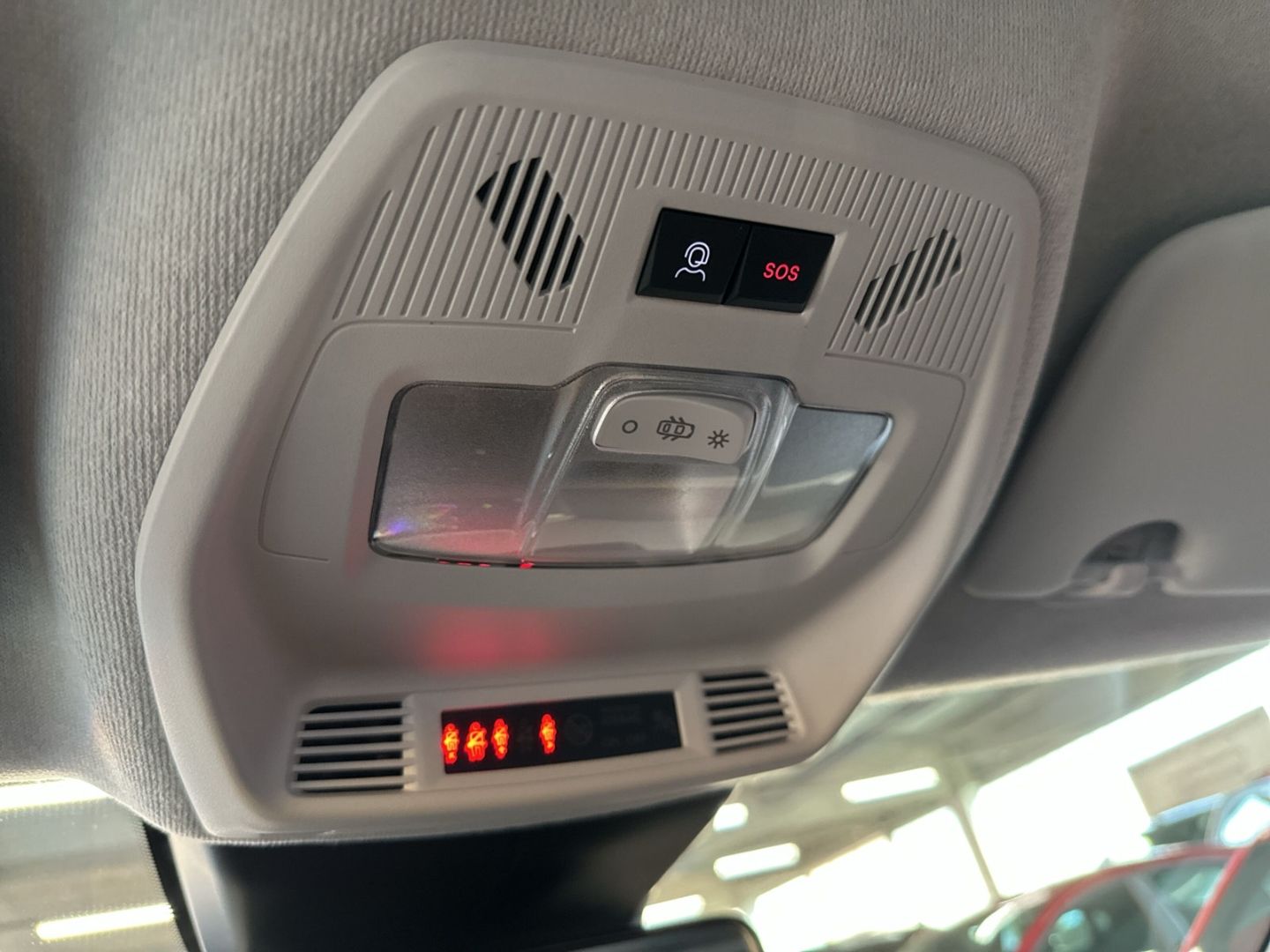 Opel Frontera - Bild 27