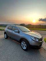 Nissan Qashqai+2 - gebrauchte Nissan Qashqai+2 aus dem Jahr 2011