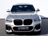 BMW X4 M40i M Sport Paket /NAVI/LED/ACC/360°CAM/ - BMW X4 in Duisburg
