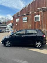 Volkswagen VW GOLF 5 PLUS /KLIMA/8FACH/TÜV/AU NEU/VIE... - VW Golf Plus Gebrauchtwagen in Augsburg