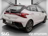 Hyundai i20 1.0 T-GDi Trend*KAMERA*CARPLAY*DAB*NAVI*LED* - gebrauchte Hyundai bis 20.000 Euro