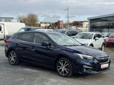 Subaru Impreza Comfort - Subaru Impreza