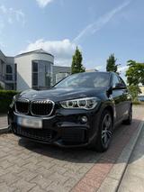 BMW Bmw X1 xDrive25d (F48) M- Sportpaket (Rent... - BMW X1: F48